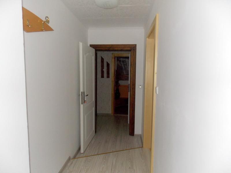 Pension Daberg Hotell Harrachov Rom bilde