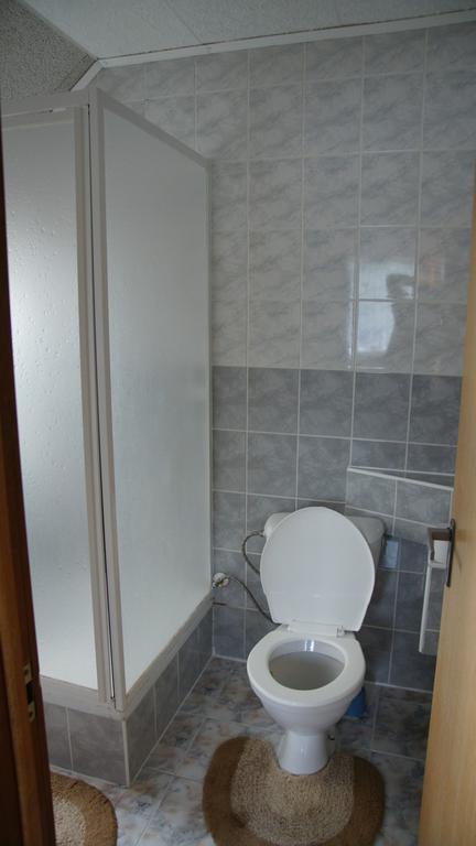 Pension Daberg Hotell Harrachov Rom bilde