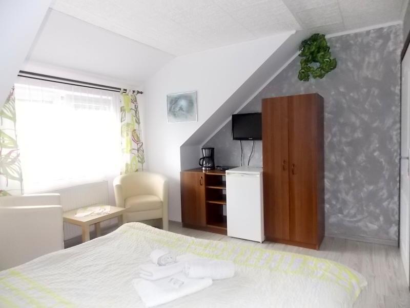 Pension Daberg Hotell Harrachov Eksteriør bilde